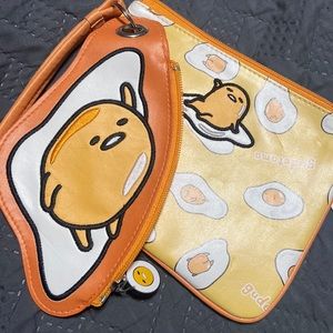 Gudetama Pouch